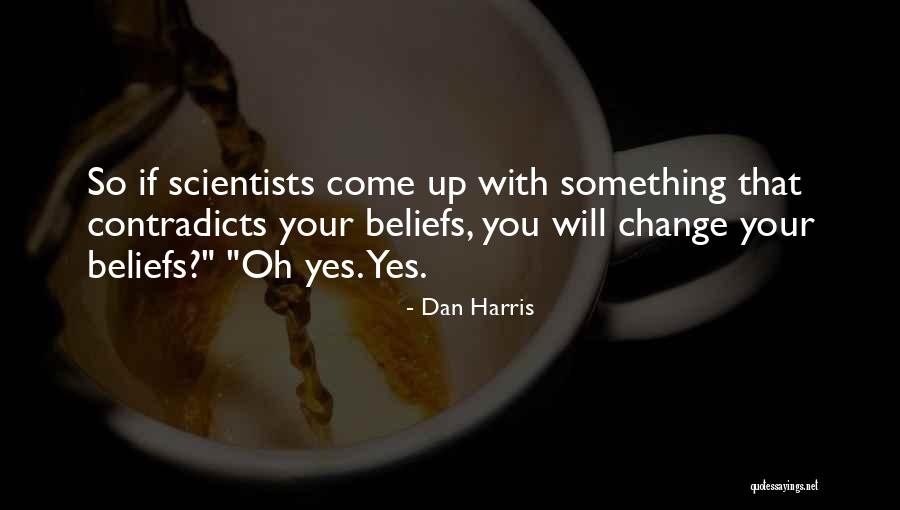 Brilliantly Synonyms Quotes By Dan Harris Brilliantly Synonyms Quotes By Dan Harris