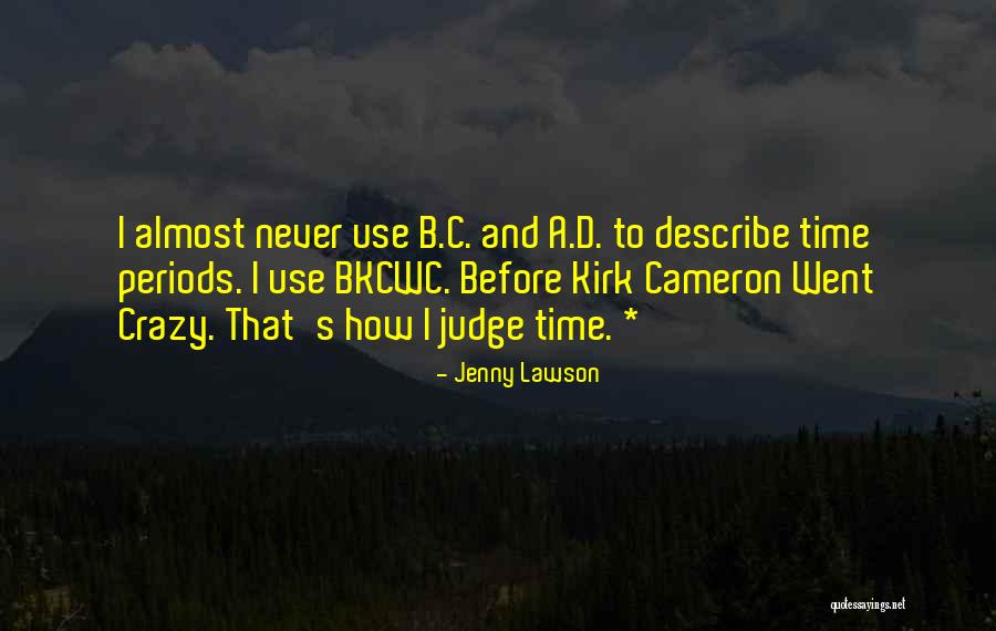 Brilliants Convent Quotes By Jenny Lawson Brilliants Convent Quotes By Jenny Lawson