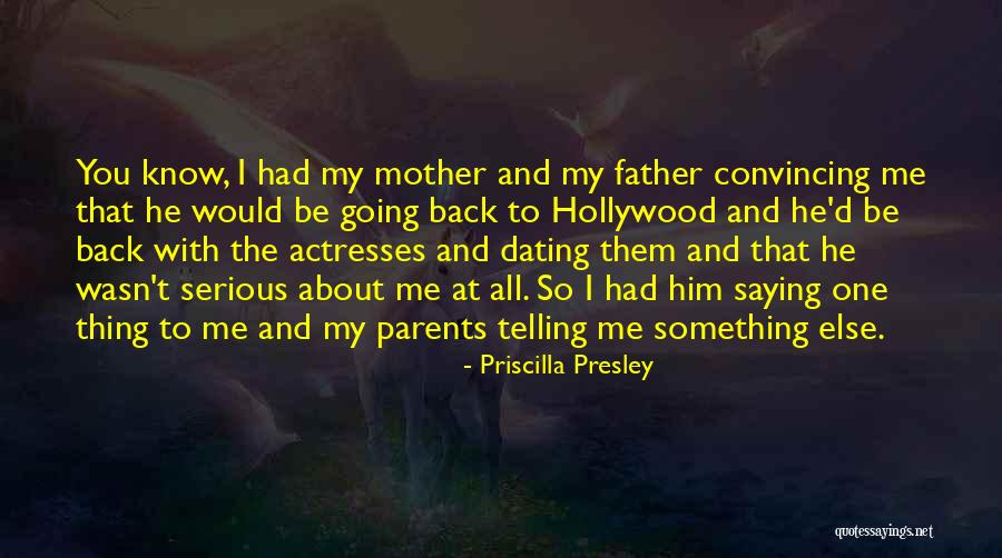 Brilliants Mt2 Quotes By Priscilla Presley Brilliants Mt2 Quotes By Priscilla Presley