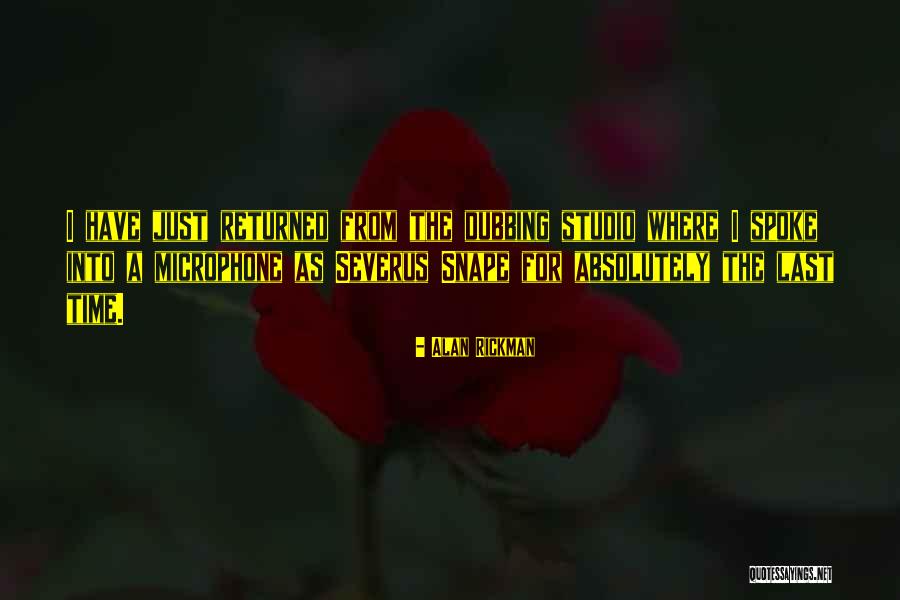 Brillington Quotes By Alan Rickman Brillington Quotes By Alan Rickman