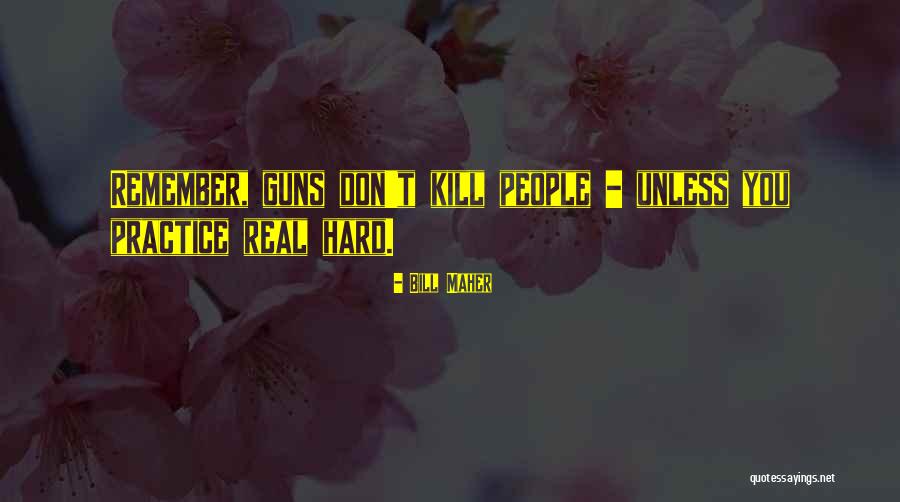 Brillos Quotes By Bill Maher Brillos Quotes By Bill Maher