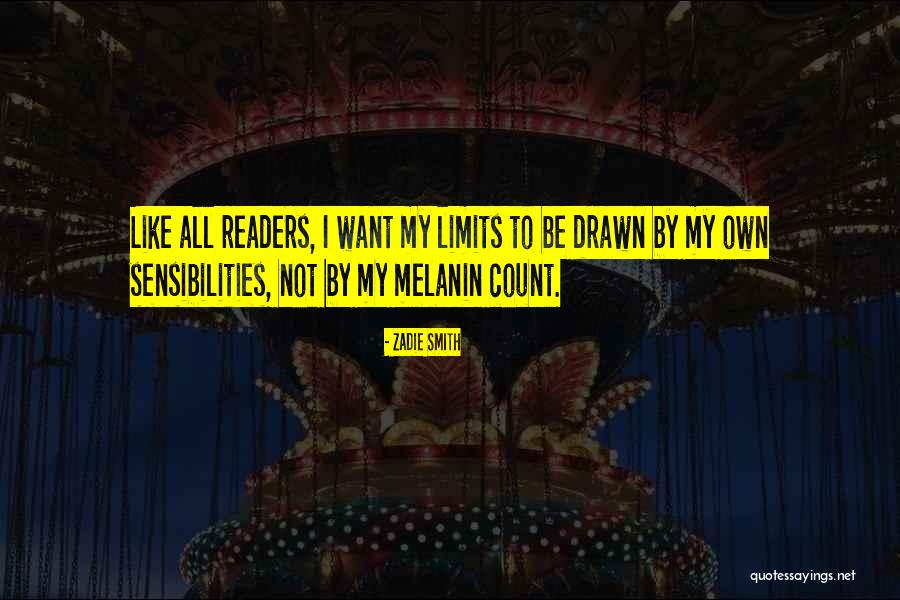 Brillston Quotes By Zadie Smith Brillston Quotes By Zadie Smith