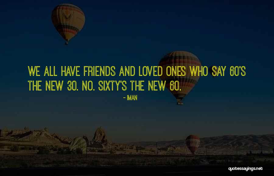 Brimacombe Reservation Quotes By Iman Brimacombe Reservation Quotes By Iman