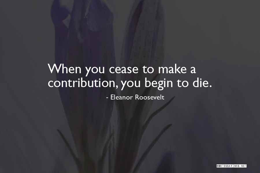Brimage Vs Mcgregor Quotes By Eleanor Roosevelt Brimage Vs Mcgregor Quotes By Eleanor Roosevelt