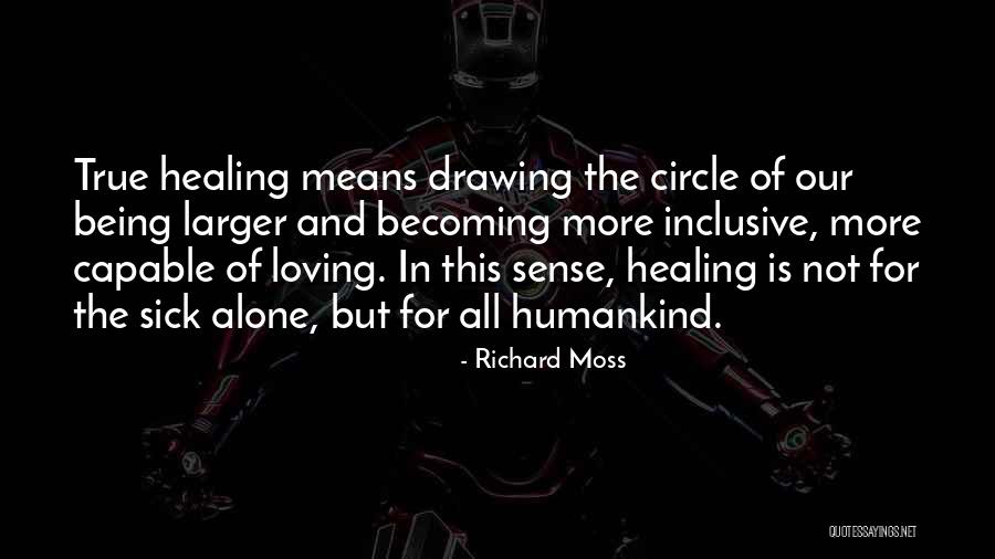 Brimager Quotes By Richard Moss Brimager Quotes By Richard Moss