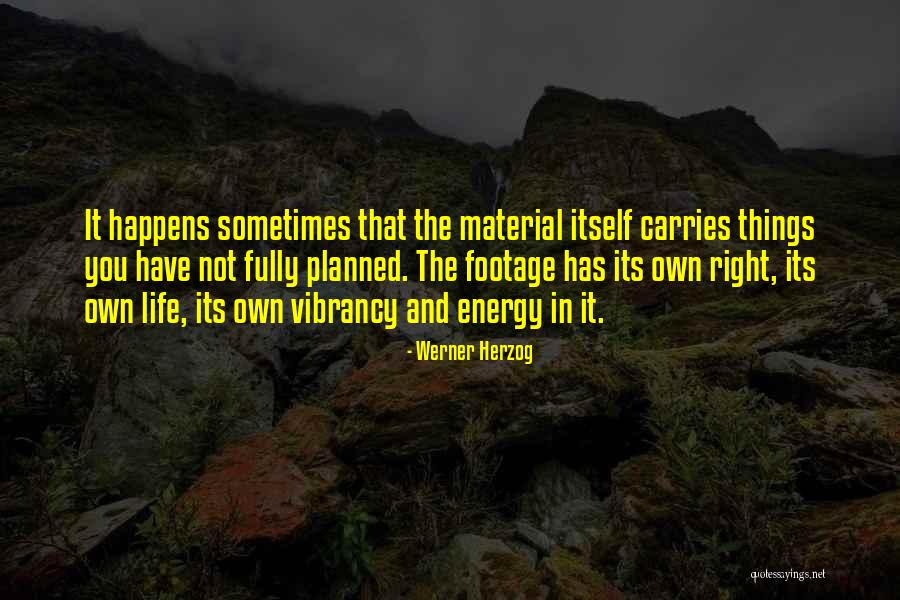 Brimager Quotes By Werner Herzog Brimager Quotes By Werner Herzog
