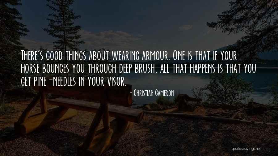 Brimberry Albany Quotes By Christian Cameron Brimberry Albany Quotes By Christian Cameron