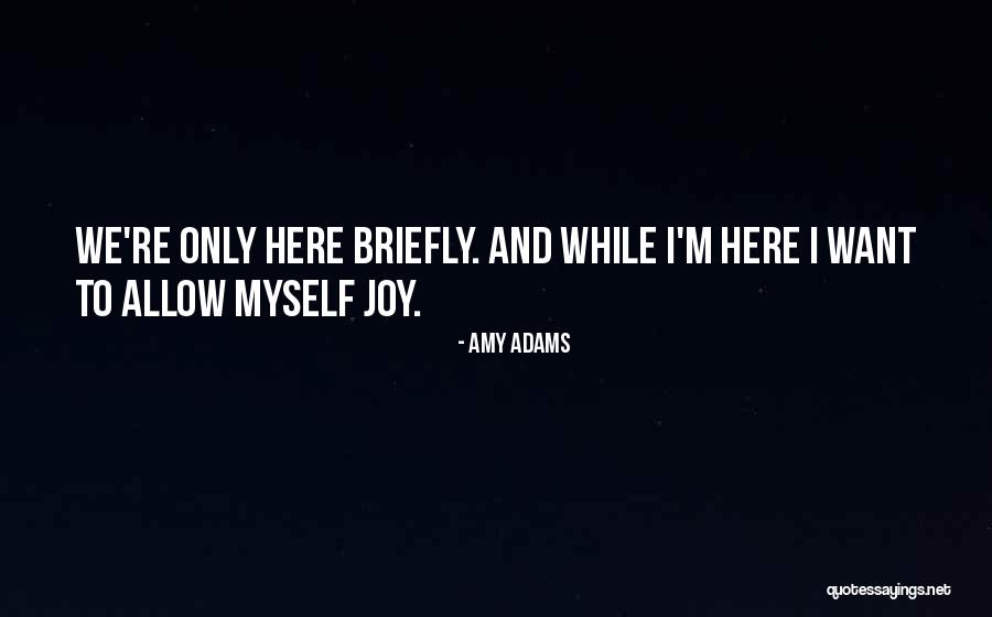 Brimberry Matthew Quotes By Amy Adams Brimberry Matthew Quotes By Amy Adams