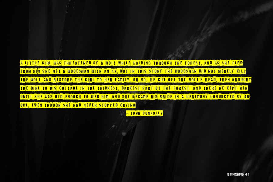 Brimberry Matthew Quotes By John Connolly Brimberry Matthew Quotes By John Connolly