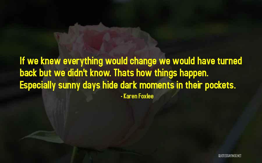 Brimberry Matthew Quotes By Karen Foxlee Brimberry Matthew Quotes By Karen Foxlee