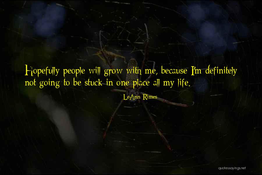 Brimberry Matthew Quotes By LeAnn Rimes Brimberry Matthew Quotes By LeAnn Rimes