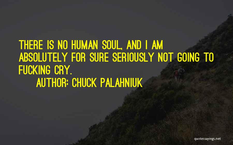 Brimberry Md Quotes By Chuck Palahniuk