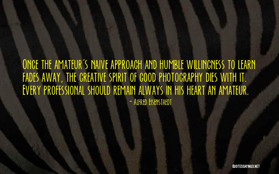 Brimmd Quotes By Alfred Eisenstaedt Brimmd Quotes By Alfred Eisenstaedt