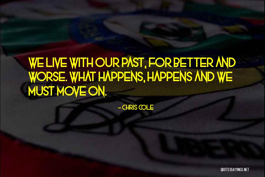 Brimonidine Quotes By Chris Cole Brimonidine Quotes By Chris Cole