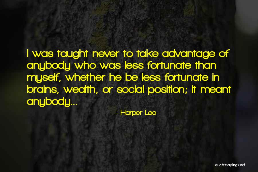 Brimstones Mc Quotes By Harper Lee Brimstones Mc Quotes By Harper Lee