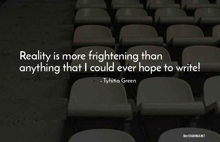 Brimstones Quotes By Tyhitia Green Brimstones Quotes By Tyhitia Green