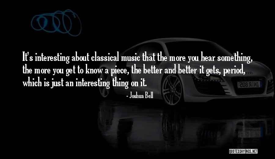 Brinca La Quotes By Joshua Bell Brinca La Quotes By Joshua Bell