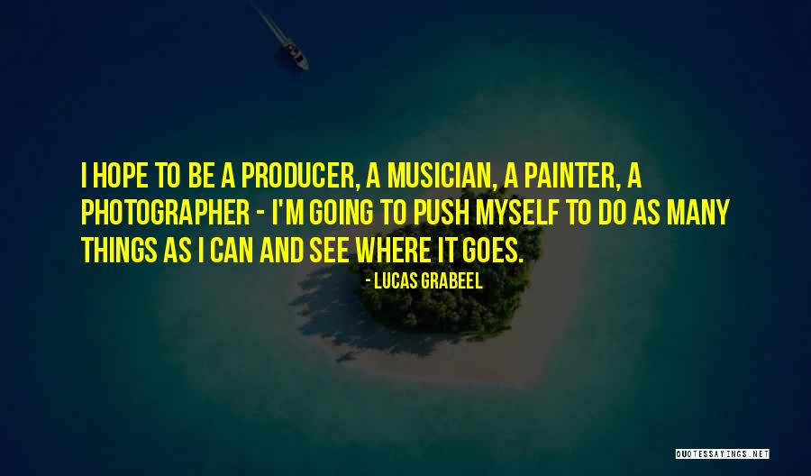 Brincando De Orquestra Quotes By Lucas Grabeel Brincando De Orquestra Quotes By Lucas Grabeel
