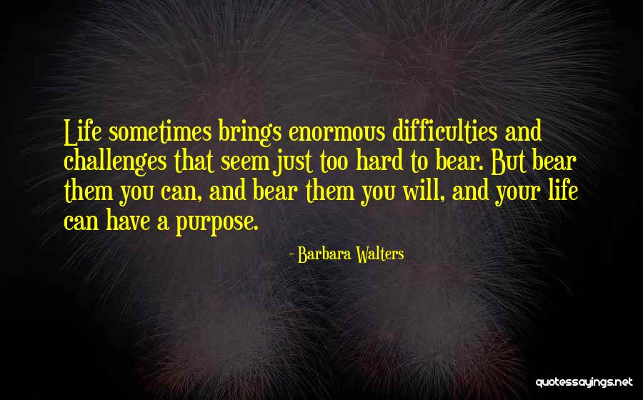 Brincando En Quotes By Barbara Walters Brincando En Quotes By Barbara Walters