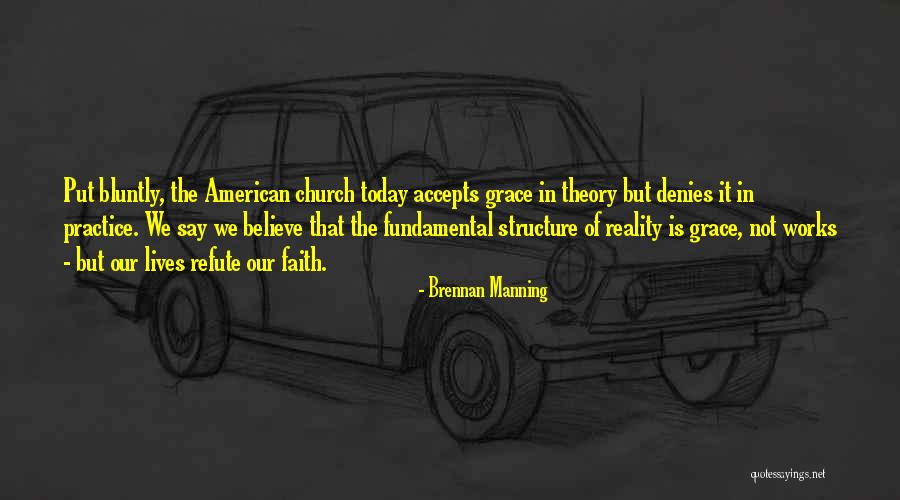 Brincar Com Quotes By Brennan Manning Brincar Com Quotes By Brennan Manning