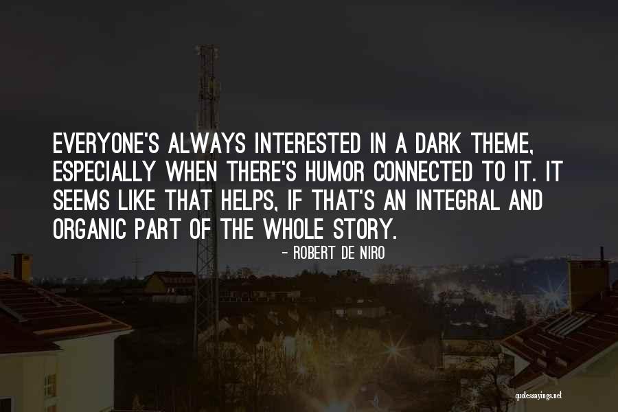 Brincat Auto Quotes By Robert De Niro Brincat Auto Quotes By Robert De Niro