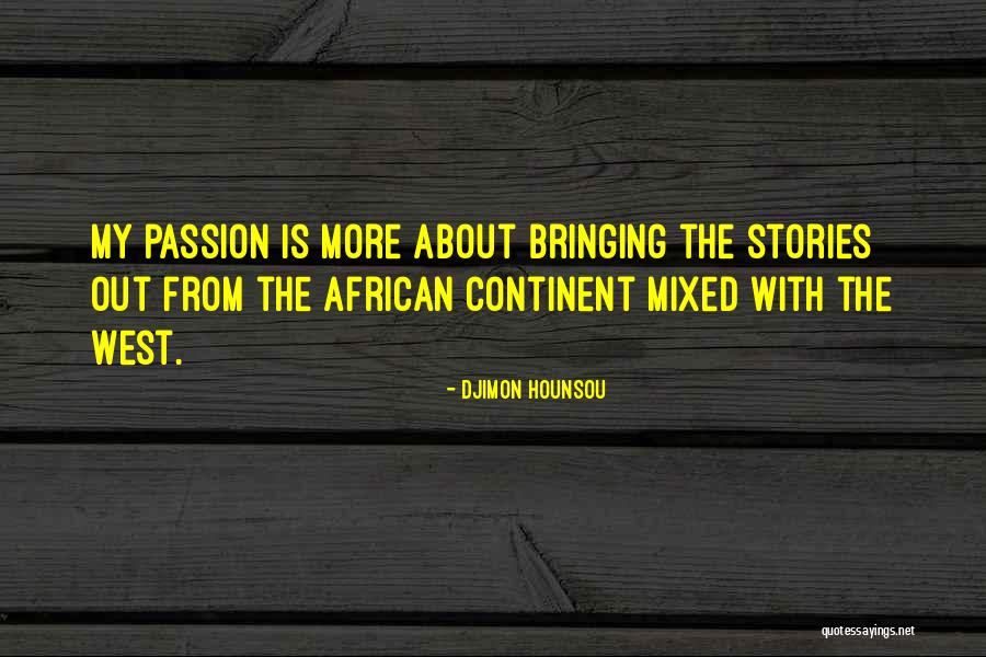 Brincat Construction Quotes By Djimon Hounsou Brincat Construction Quotes By Djimon Hounsou