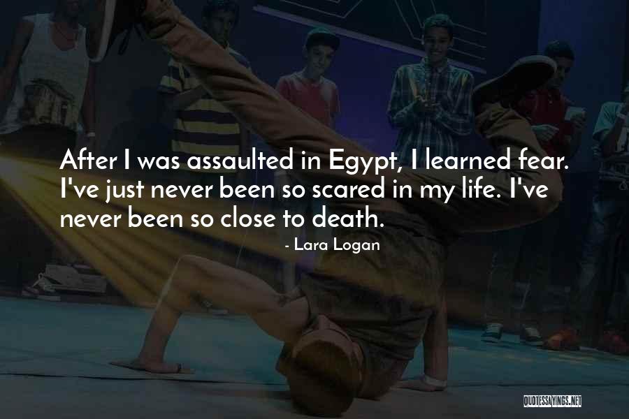 Brincat Construction Quotes By Lara Logan Brincat Construction Quotes By Lara Logan