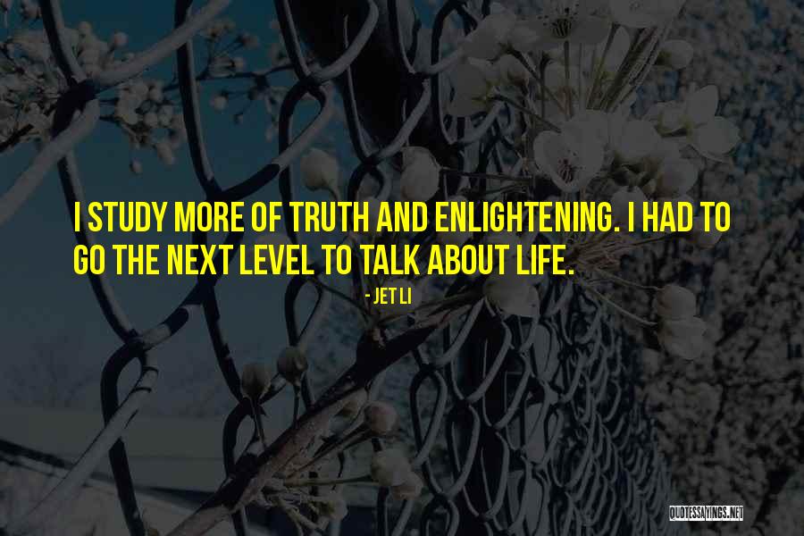 Brincat Crest Quotes By Jet Li Brincat Crest Quotes By Jet Li