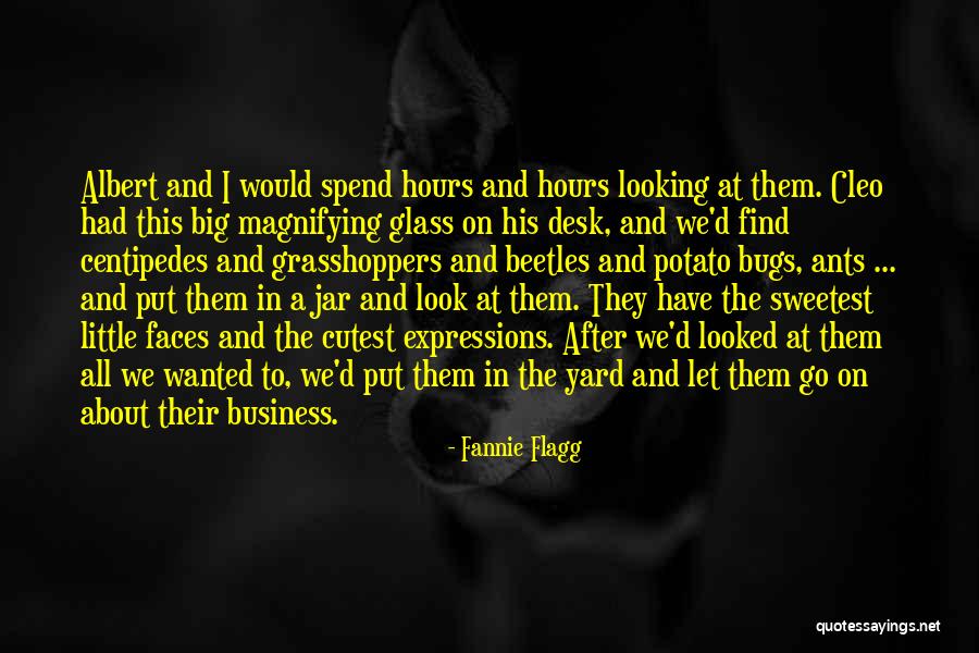 Brinch Hansen Quotes By Fannie Flagg Brinch Hansen Quotes By Fannie Flagg