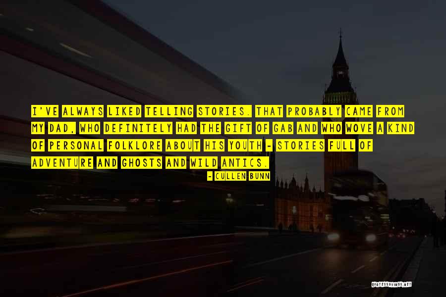Brinckmann Quotes By Cullen Bunn Brinckmann Quotes By Cullen Bunn