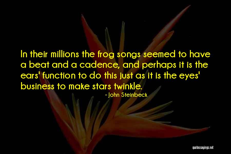 Brinckmann Quotes By John Steinbeck Brinckmann Quotes By John Steinbeck