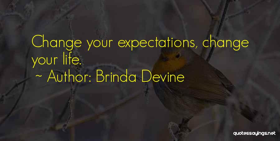 Brinda Devine Quotes 197198