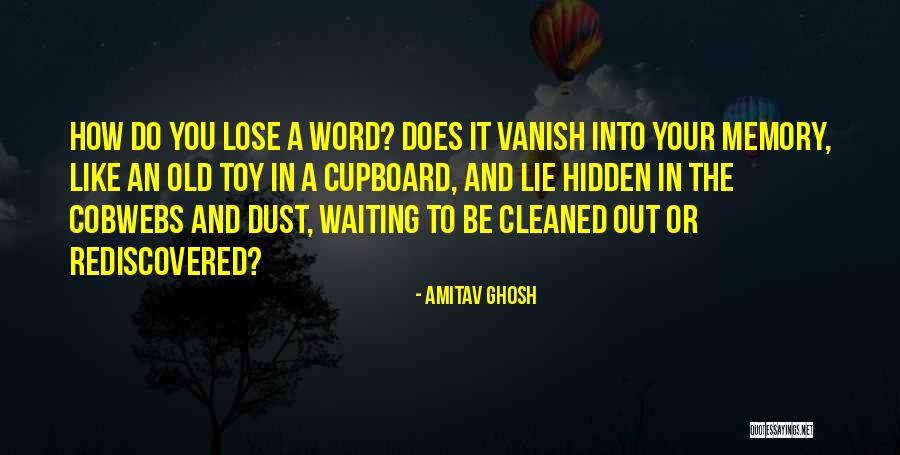 Brindaban Ka Quotes By Amitav Ghosh Brindaban Ka Quotes By Amitav Ghosh
