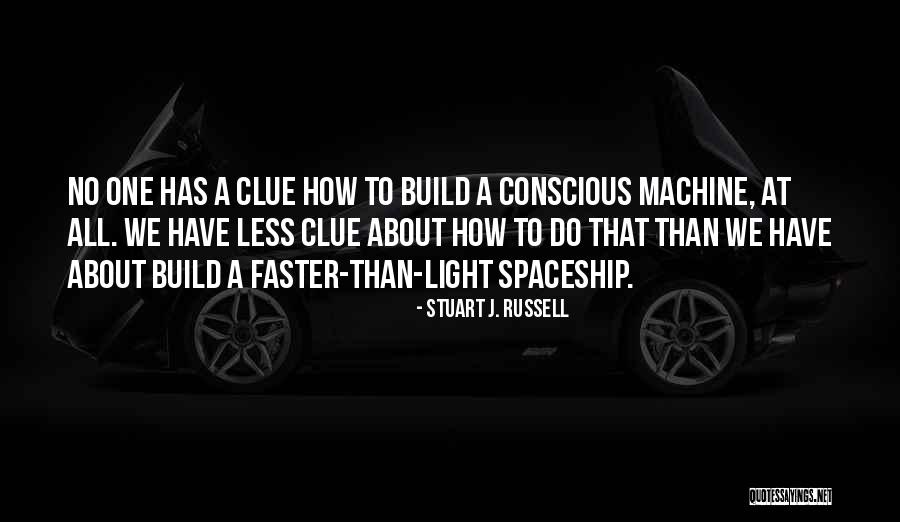 Brindaban Ka Quotes By Stuart J. Russell Brindaban Ka Quotes By Stuart J. Russell
