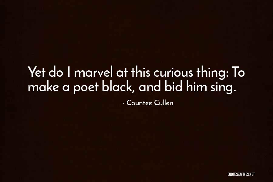 Brindabella Quotes By Countee Cullen Brindabella Quotes By Countee Cullen