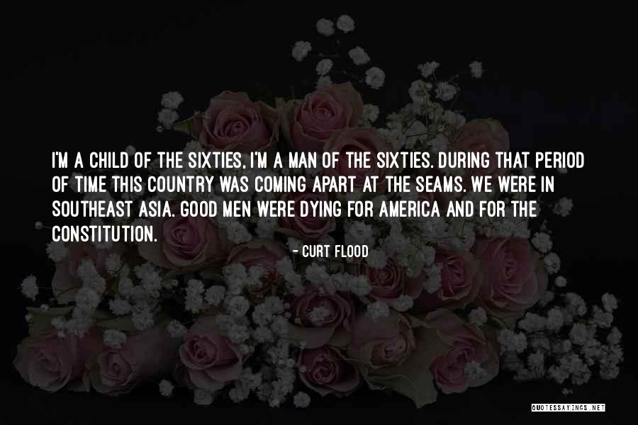 Brindanos Quotes By Curt Flood Brindanos Quotes By Curt Flood