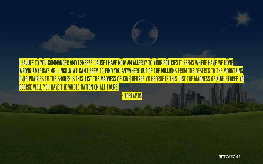 Brindanos Quotes By Tori Amos Brindanos Quotes By Tori Amos