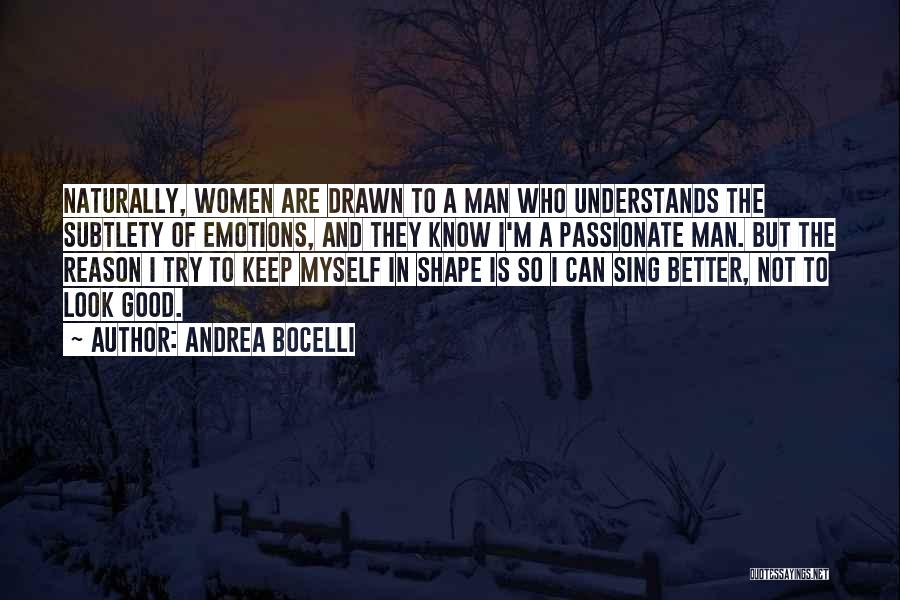 Brindha Ramesh Quotes By Andrea Bocelli