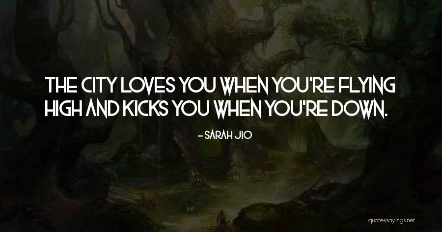 Brindha Sivakumar Quotes By Sarah Jio