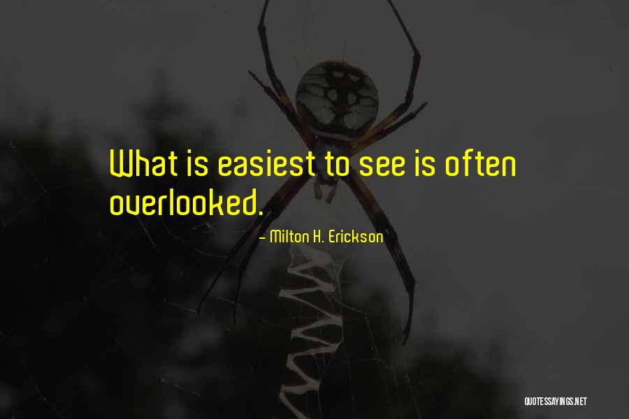 Brindis Thalia Quotes By Milton H. Erickson Brindis Thalia Quotes By Milton H. Erickson