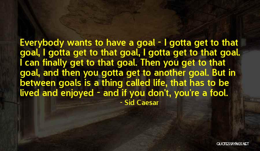 Brindisi Builders Quotes By Sid Caesar Brindisi Builders Quotes By Sid Caesar
