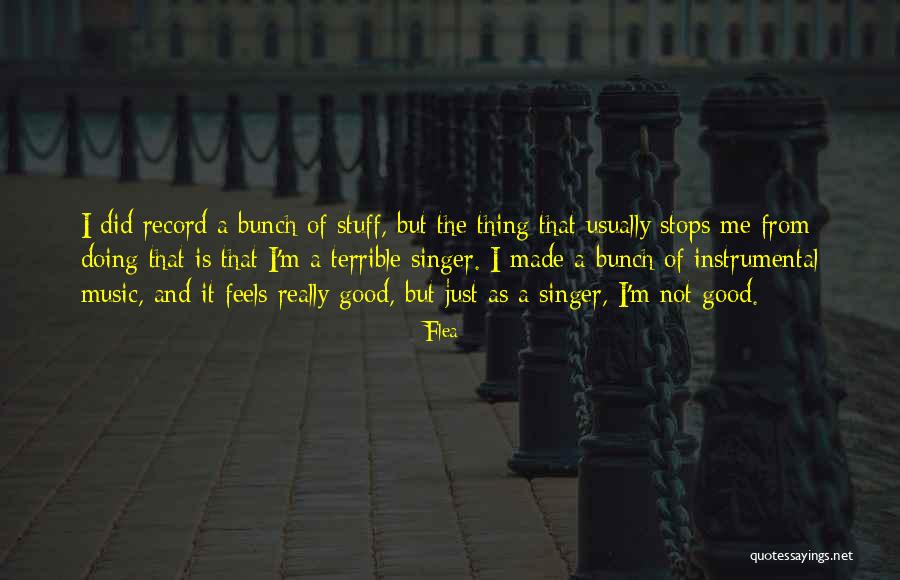 Brindisi Wine Quotes By Flea Brindisi Wine Quotes By Flea