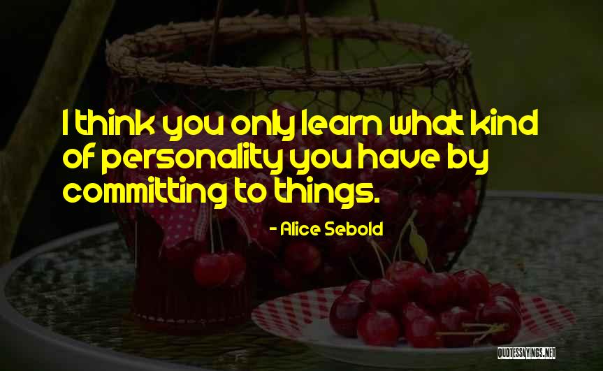 Brindled Egyptian Quotes By Alice Sebold Brindled Egyptian Quotes By Alice Sebold