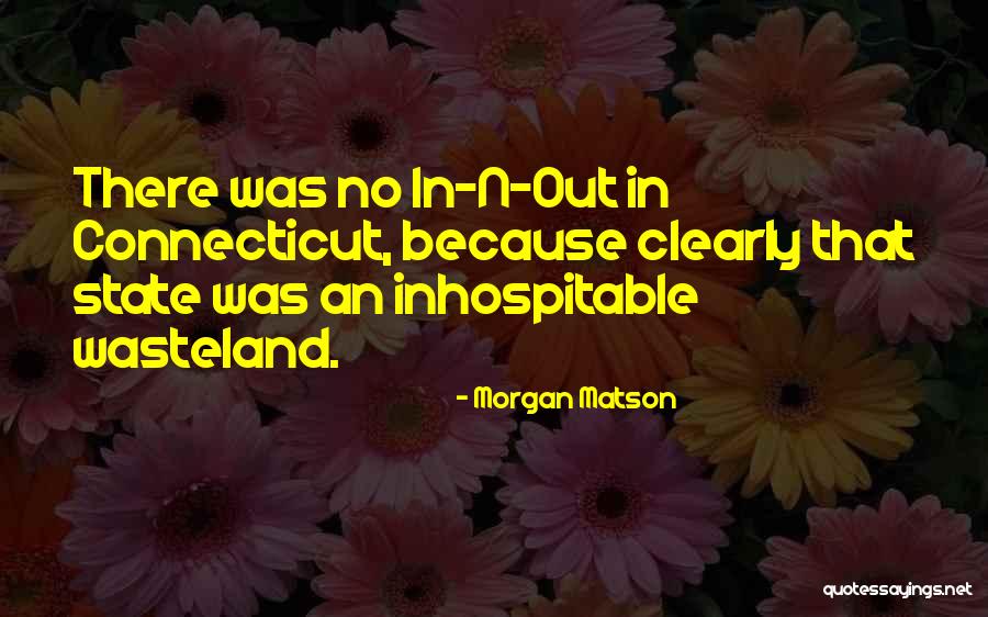 Brindleface And Cloudkit Quotes By Morgan Matson Brindleface And Cloudkit Quotes By Morgan Matson
