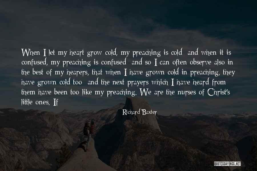 Brindleface Family Tree Quotes By Richard Baxter Brindleface Family Tree Quotes By Richard Baxter