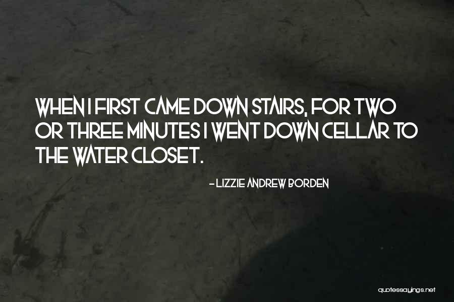 Brindusa Grigoras Quotes By Lizzie Andrew Borden Brindusa Grigoras Quotes By Lizzie Andrew Borden