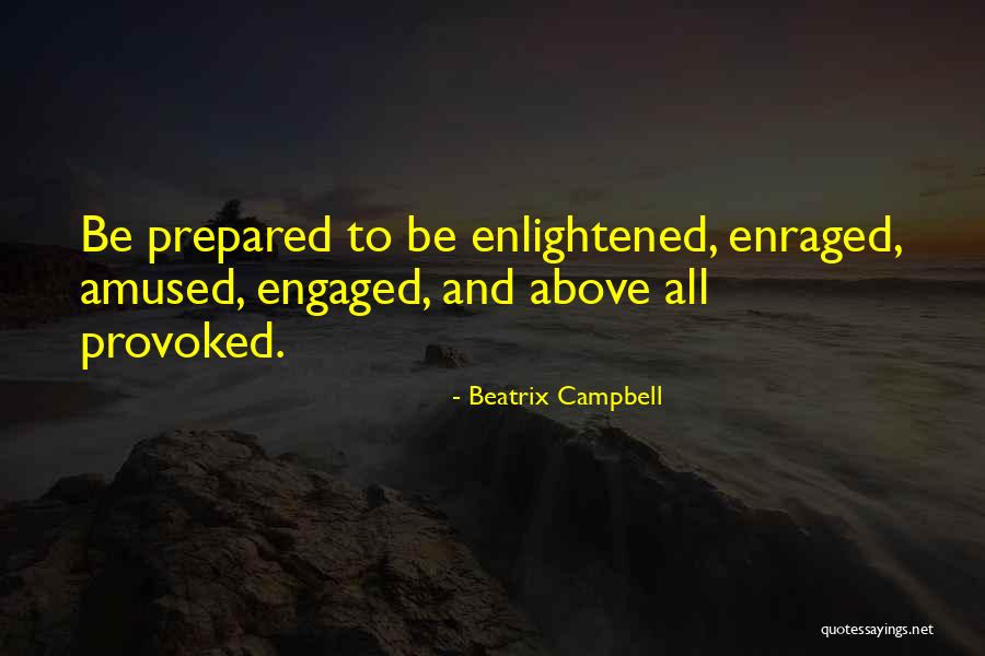 Brinemos Quotes By Beatrix Campbell Brinemos Quotes By Beatrix Campbell