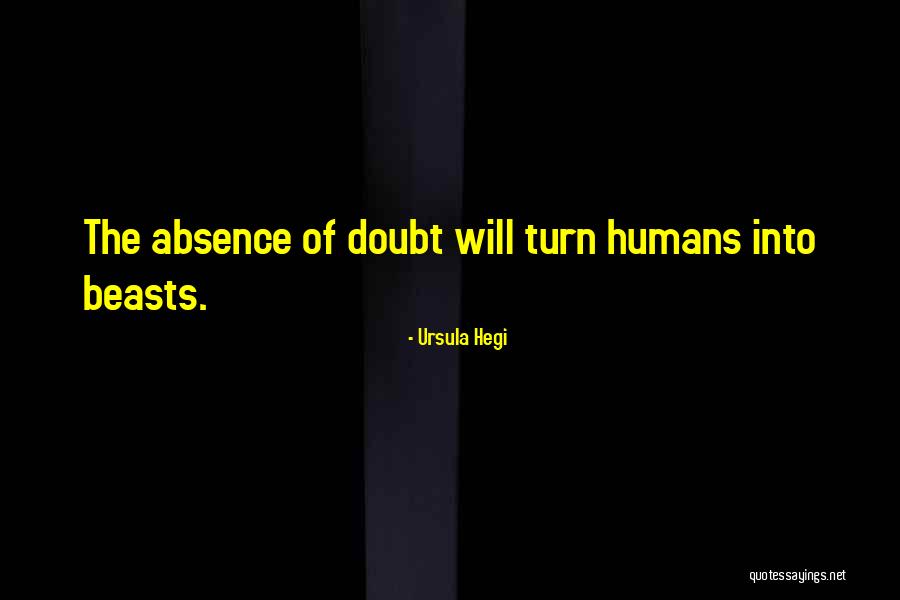 Brinemos Quotes By Ursula Hegi Brinemos Quotes By Ursula Hegi