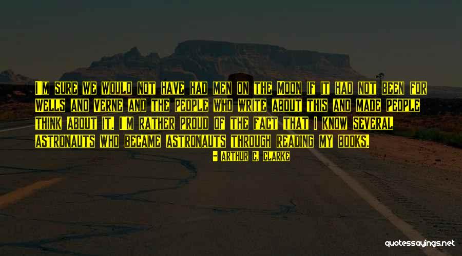 Briner Oil Quotes By Arthur C. Clarke Briner Oil Quotes By Arthur C. Clarke