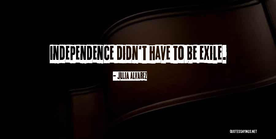 Brines Lunch Quotes By Julia Alvarez Brines Lunch Quotes By Julia Alvarez